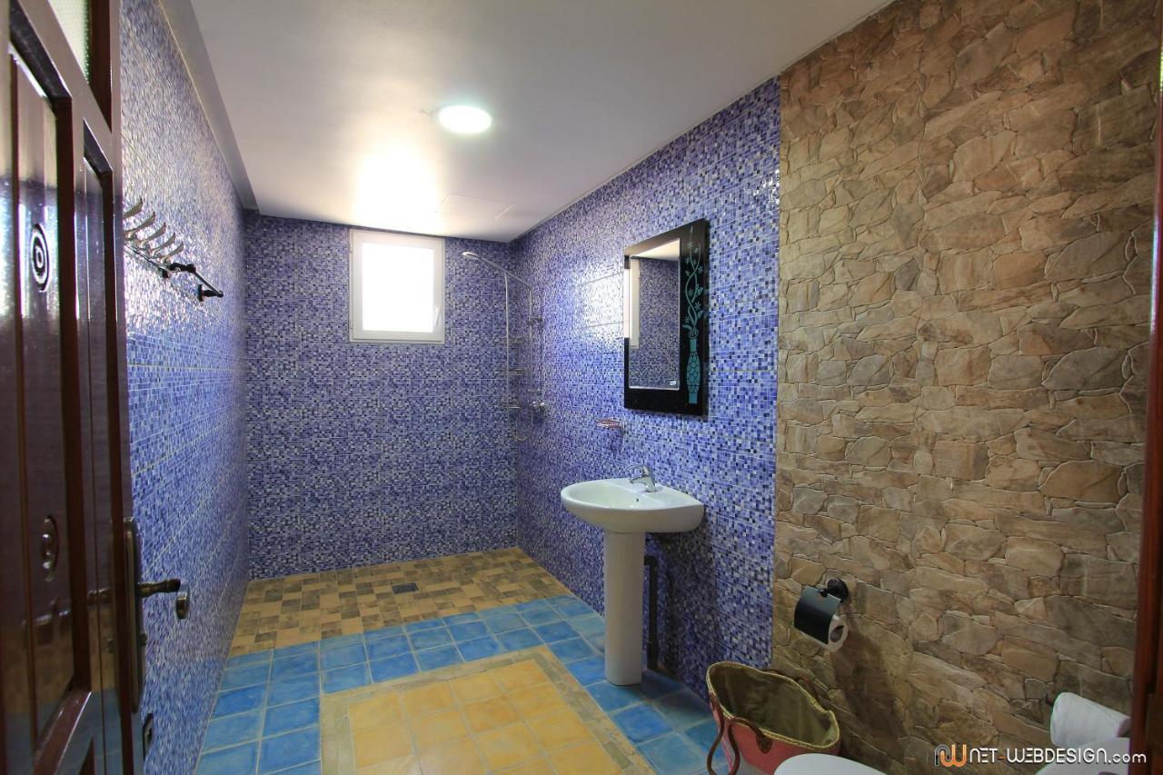 Hotel New Mars Dades Aït Idaïr المظهر الخارجي الصورة